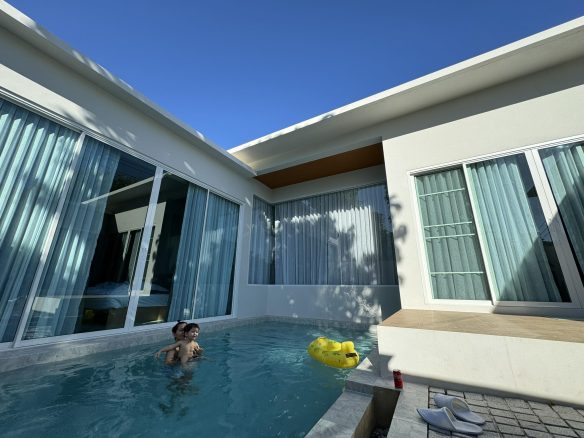 Phuket | For sale or rent Rawai 3 Bedroom Pool villa ID.24RRW3108