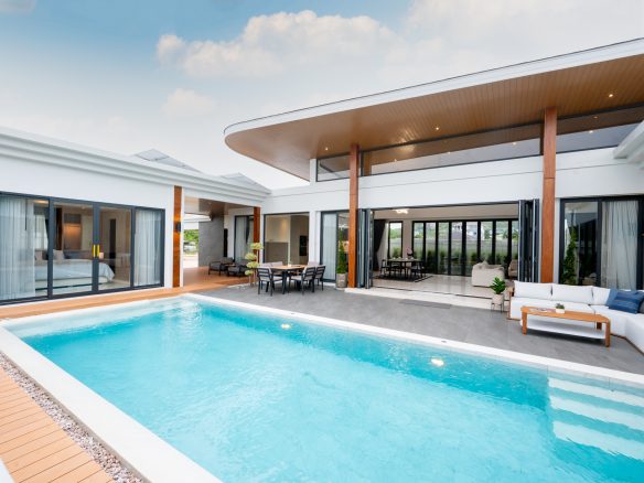Hua Hin | Thipurai Luxury Villas ID.24HH3106