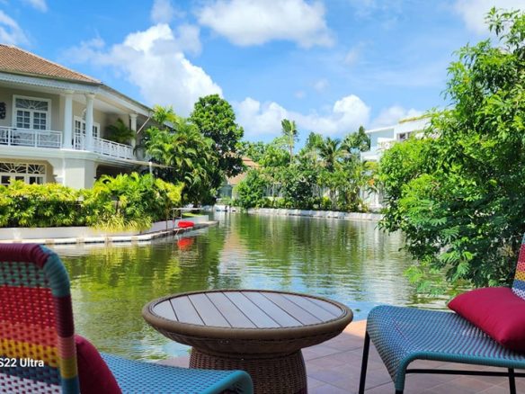 Phuket | For rent nearby BISP ID.24RKK3102