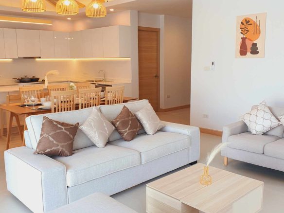 Phuket | Private Pool Villa for Rent in Rawai ID.24RW3128