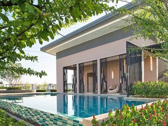 Phuket | Townhouse for Rent ID.24RKK3025