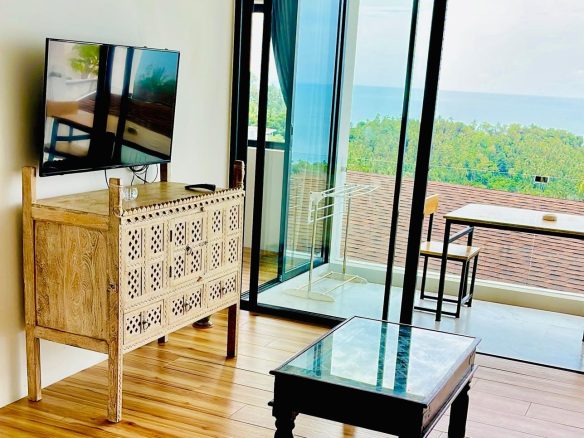 Koh Samui | 2 Bedroom Condo for sale ID.24KS202