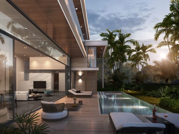 Phuket | Ayana Luxury Villas ID.24MK3102