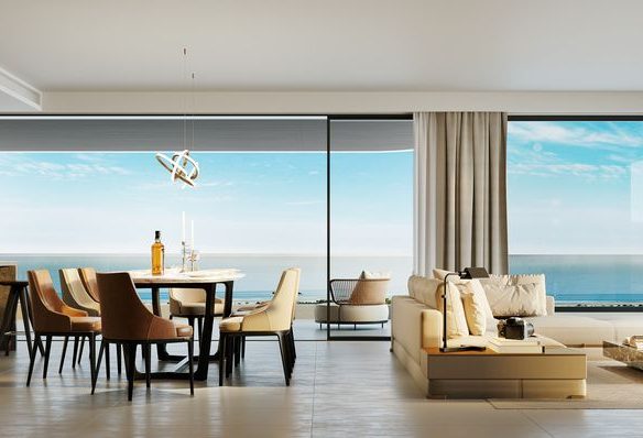 Phuket | Ayana Heights Seaview Residences ID.24LY101