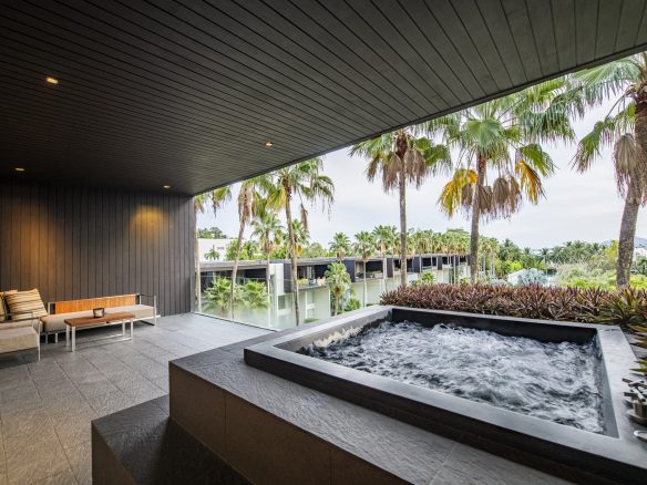 Phuket | For Sale 2 Bedrooms In Baan Yamu Freehold ID.24YM2022