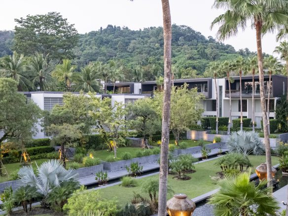 Phuket | Stunning Sea View Apartment ID.24CY201