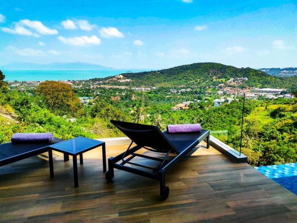 Koh Samui | Luxana Villas ID.24KS3109