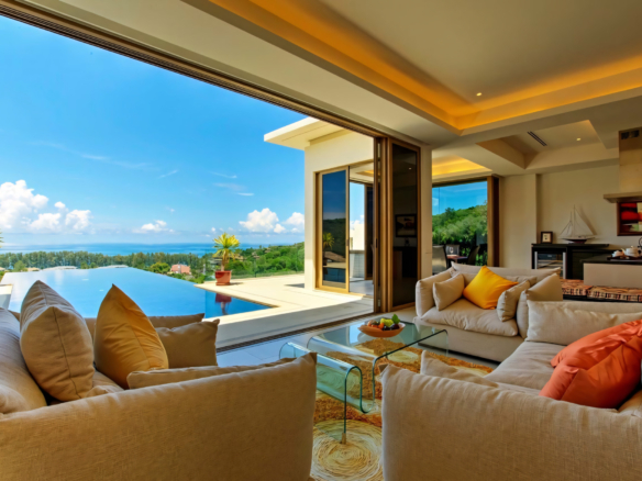Phuket | Vista del Mar Naithon ID.24NT3102