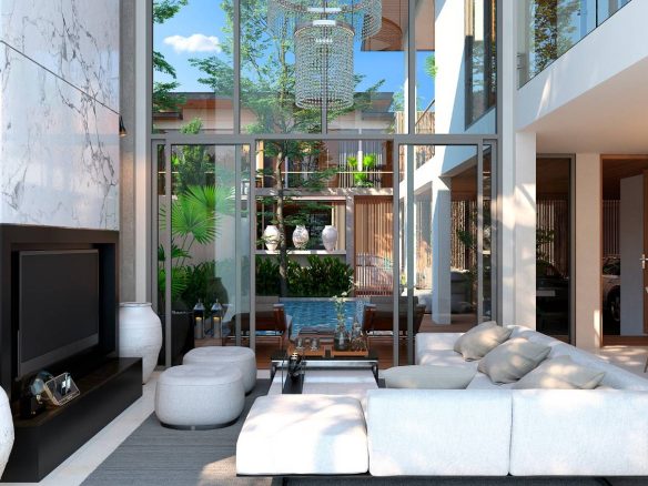 Phuket | Wamdom Villas ID.24RW2158