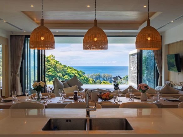 Phuket | Luxury – The Exclusive Sky Phuket Condos For Sale