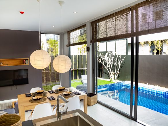 Phuket | Villoft Zen Laguna area ID.24LY3116
