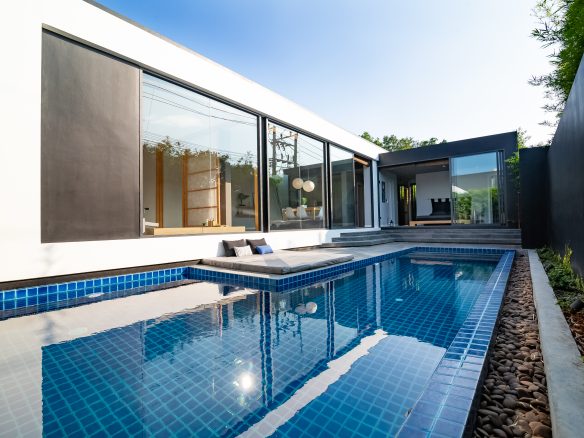 Phuket | Villoft Zen Laguna area ID.24LY3115