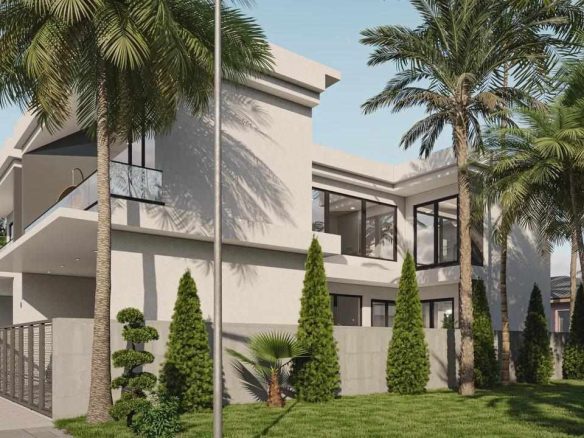 Phuket | Brand New Villa For Sale in Sai Yuan, Rawai  ID.24RW3188