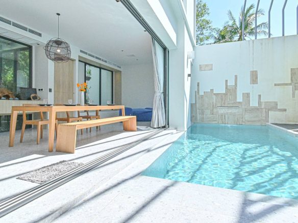 Phuket | Luxurious Private Pool Villas in Chomdao Maikhao ID.24MK3188