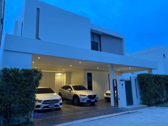 Phuket | Near BISP 4 Bedroom house for sale ID.24KK4088