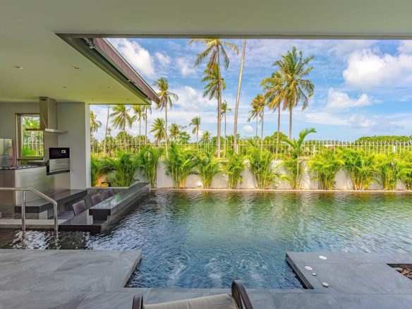 Phuket | Luxurious Miami-Style Villa in Rawai ID.24RW4105