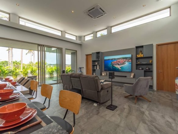 Phuket | Miami-style villa ID.24RW4981
