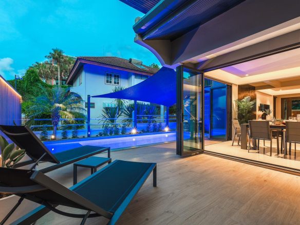 Phuket | For Sale 3 bedrooms In Nai Harn  ID.24NH3103