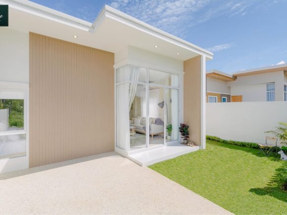 Phuket | Twin Houses Baan Kian ID.24TH2025