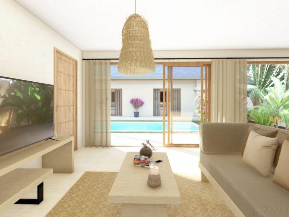 Koh Samui | Karma Shana Residence ID.24KS3108