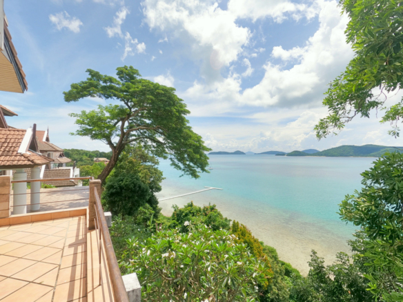 Phuket | Luxurious Waterfront Villa in Panwa, Phuket near Sri Panwa Resort ID.24CP6189