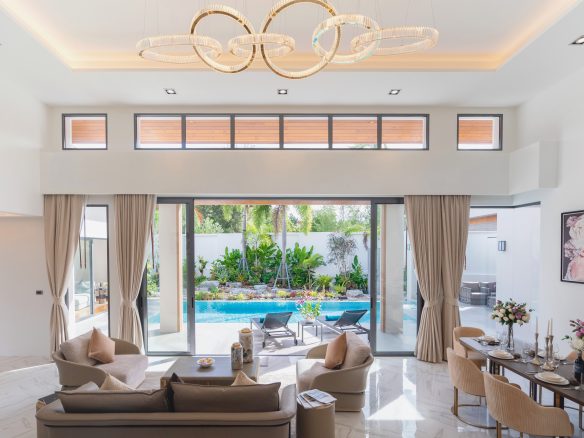 Phuket | The Breeze Villas Bangtao ID.24BT3189