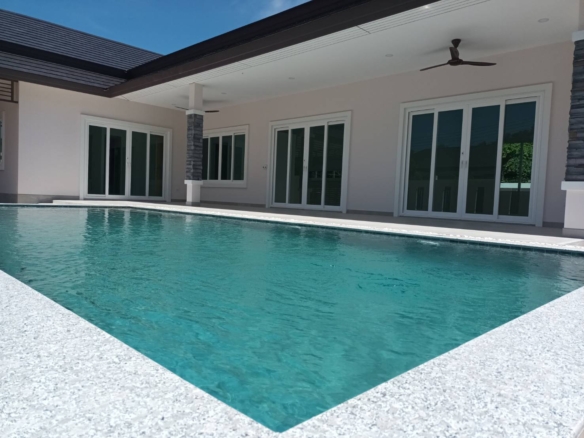 Hua Hin | Grand Hills Villa available ID.24HH3185