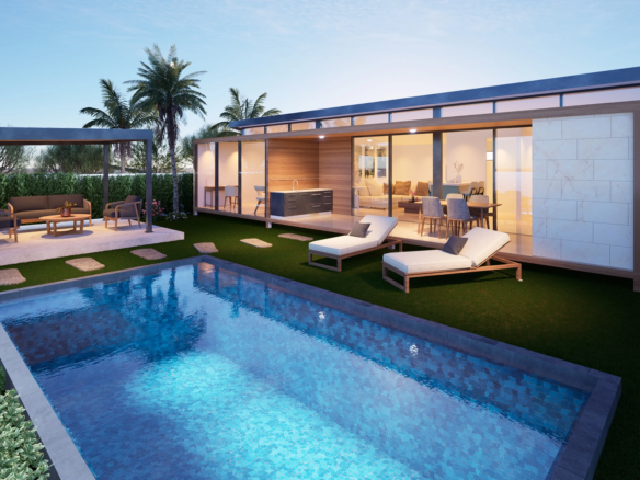Koh Samui | Cabina Villa Residence ID.24KS2103