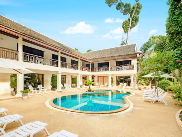 Koh Samui | Resort for Sale ID.24KS15158