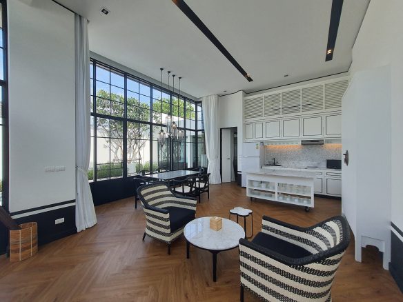 Phuket | Elegant 3 Bedroom  Pool Villa for Rent ID.24PS3122