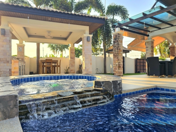 Hua Hin | Orchid Paradise Homes 2 for Sale ID.24HH3134