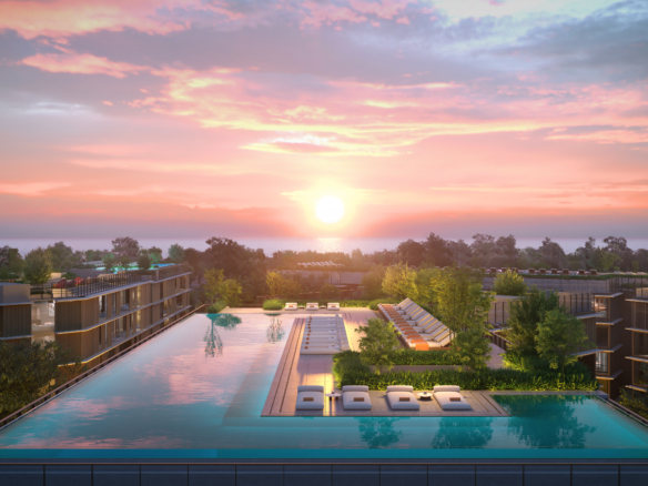Phuket | Laguna Lakeside Residences  ID.24LG115
