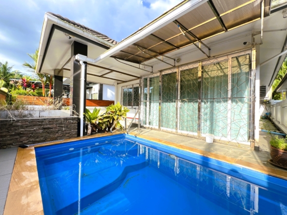 Krabi | 2-Bedroom Pool Villa In Ao Nang ID.24KB2103