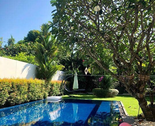Phuket | Yamu Villas on the Cape Yamu for Sale ID.24CY3122