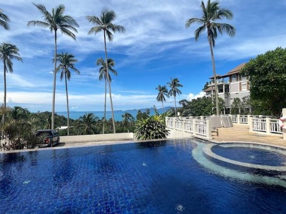 Koh Samui | 2 Bedroom Townhouse ID.24KS2022