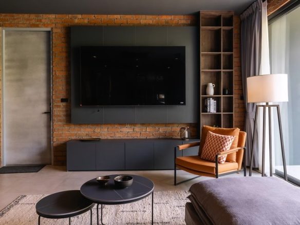 Phuket | Seaview Loft Apartments in Rawai ID.24RW302
