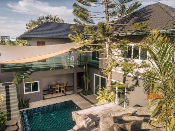 Phuket | Reduced Rawai Pool villa ID.24RW3158
