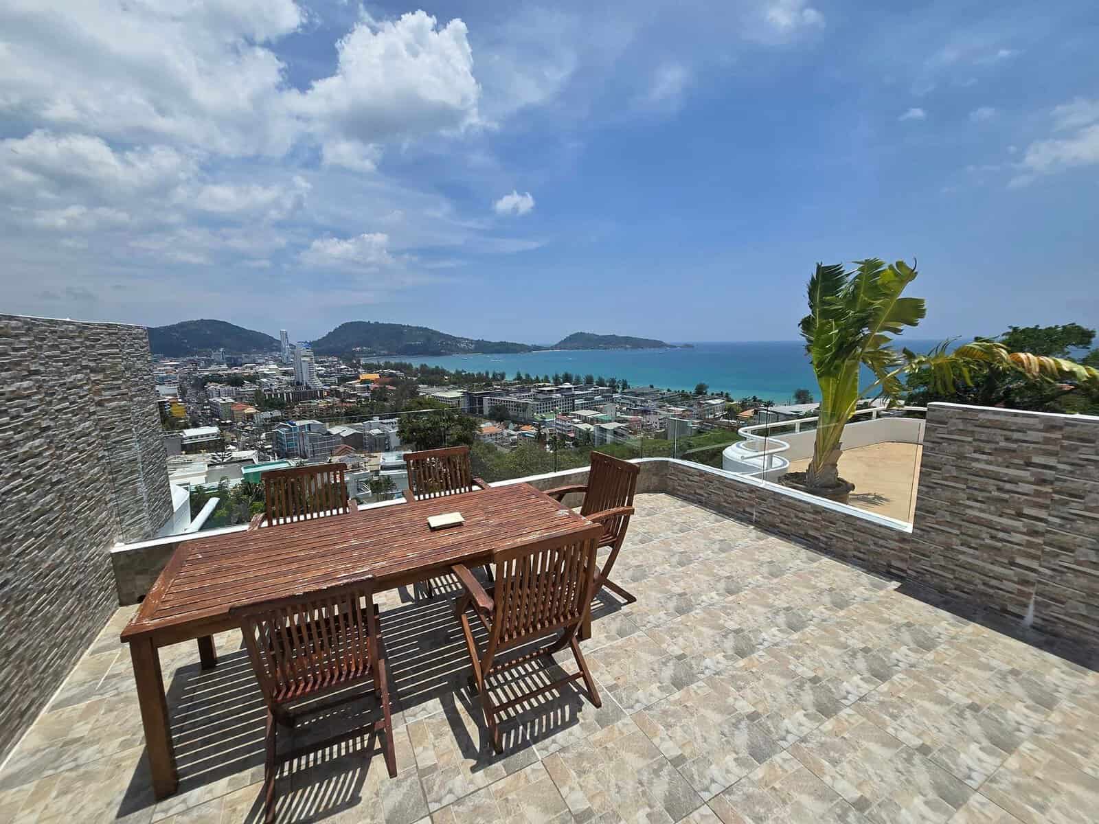 exclusive-town-house.jpg Phuket | For Sale Townhouse In Patong ID.24PT3003