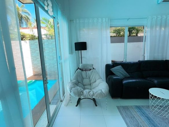 Phuket |Pool House for Sale in Prime Chalong ID.24CH2102