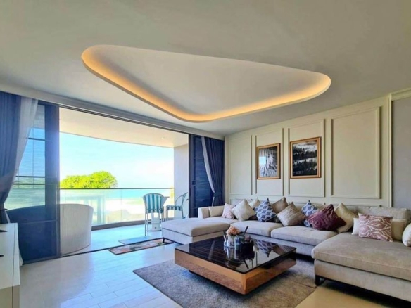 Hua Hin | Verinda Residence 6th floor ID.24HH302