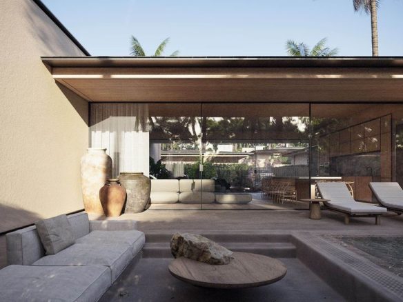 Koh Samui | 3 Bedroom Pool villa near the Beach ID.24KS3120