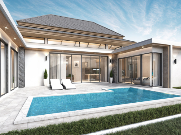 Krabi | Casa Felice Villa ID.24KR3122