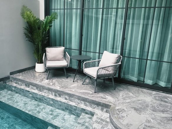 Phuket | Crystal villa 2 Bedroom Rawai ID.24RW2188