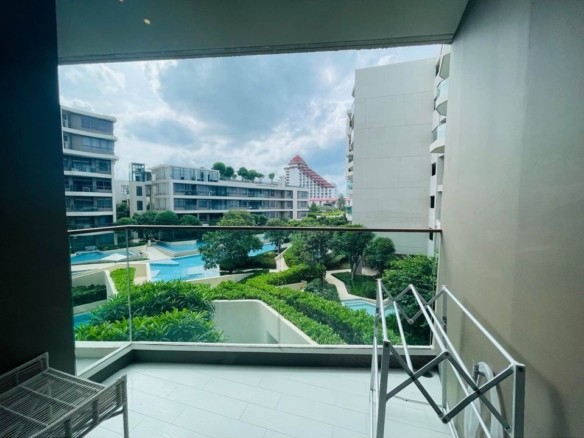 Hua Hin | Condo for Sale at Veranda Residence ID.24HH119