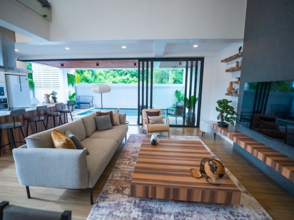 Koh Samui | 3 Bedroom Villa for Sale in Plai Laem ID.24KS3158
