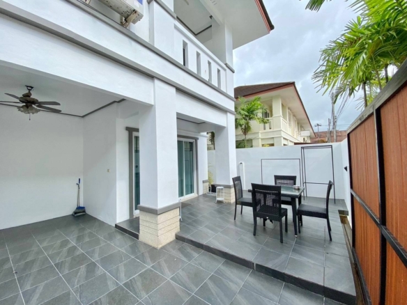 Phuket | pacious and Furnished House for Rent ID.24RR3001
