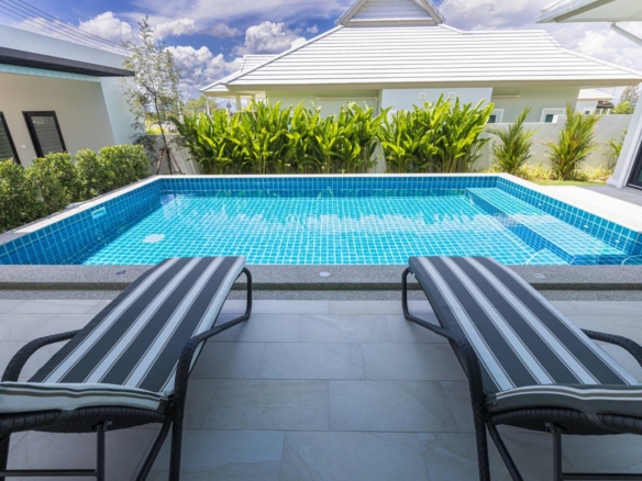 Hua Hin | Emerald Valley In Hun Hin ID.24HH1109