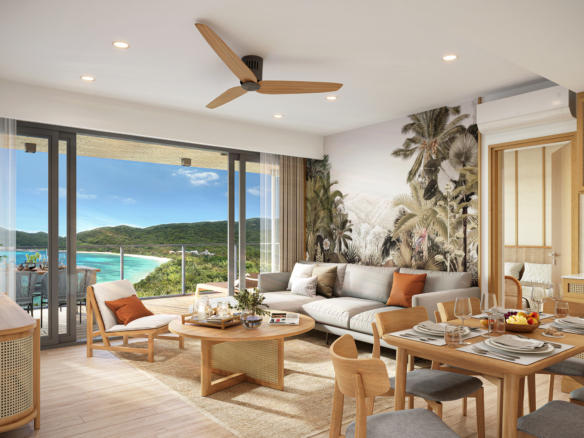 Phuket | Laguna Seaside Bangtao ID.24BT3012