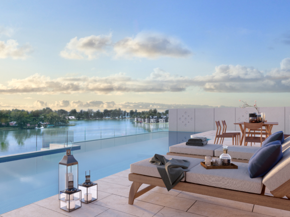 Phuket | Angsana Oceanview Residences ID.24LG201