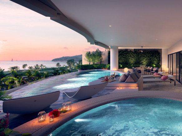 Phuket | Banyan Tree Grand Seaview in Laguna ID.24LG3104